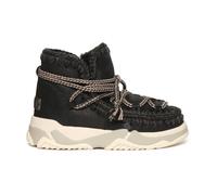 Mou, ,Shoes ,Donna ,Nero ,36 EU Stivali Invernali