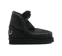 Mou, ,Shoes ,Donna ,Nero ,37 EU Eskimo 18