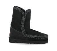 Mou, ,Shoes ,Donna ,Nero ,37 EU Stivali invernali