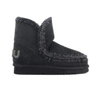 Mou, ,Shoes ,Donna ,Nero ,39 EU Bota Esquimal Negra