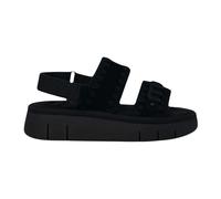 Mou, ,Shoes ,Donna ,Nero ,39 EU Bounce Sandal