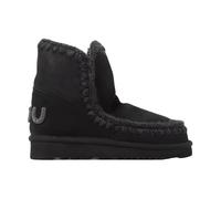 Stivaletti scamosciato Eskimo18 40
