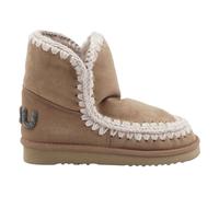 Mou, ,Shoes ,Donna ,Rosa ,36 EU Eskimo 18 Glitter Logo