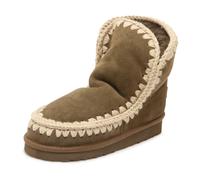 Mou, ,Shoes ,Donna ,Verde ,37 EU Eskimo 18 Boot