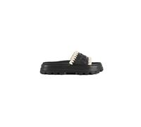 Mou - Slide Monoblocco in EVA - -Shoes -Donna -Nero -36 EU