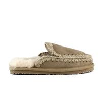 Mou Slipper in Suede