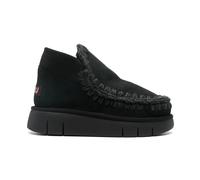 Boots MOU Nero