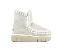 Mou Stivale 531002A/SILB ESKIMO 18 BOUNCE, grigio, 37 EU