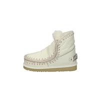 Mou Stivale Donna Eskimo 18 101036C Bianco 38