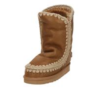 MOU Stivale 'Eskimo 24' marrone Donna MOU 39