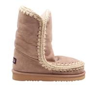 Mou - Stivaletti alla Caviglia in Cammello per Donne - - Shoes - Donna - Marrone - 37 EU