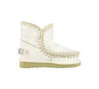 Mou - Stivaletti Eskimo 18 con Strass - - Shoes - Donna - Bianco - 39 EU