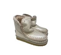 MOU Stivaletti Eskimo 18 Edizione Limitata Bianco