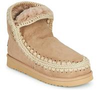 Mou Stivaletti ESKIMO 18 in Beige 35