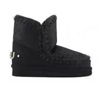 Mou - Stivaletti Eskimo 18 - -Shoes -Donna -Nero -37 EU