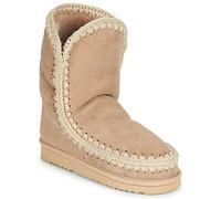 Mou Stivaletti ESKIMO 24 in Beige 35