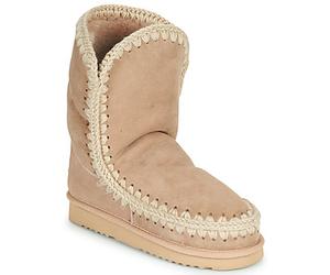 Mou Stivaletti ESKIMO 24 in Beige 35