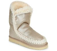 Mou Stivaletti ESKIMO 24 in Oro 35