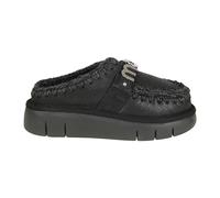 Mou - Stivaletti Eskimo alla Caviglia - - Shoes - Donna - Nero - 36 EU