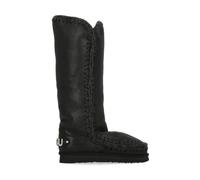 Mou - Stivaletti Eskimo alla Caviglia - - Shoes - Donna - Nero - 36 EU