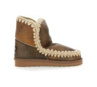 Mou - Stivaletti Eskimo - -Shoes -Donna -Marrone -36 EU