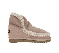 Mou - Stivaletti in Pelle di Pecora Nude & Neutrals - - Shoes - Donna - Beige - 39 EU