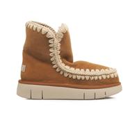 Mou - Stivaletti marroni da donna - -Shoes -Donna -Marrone -37 EU