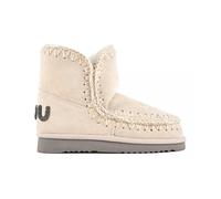 Mou - Stivaletti Mou - - Shoes - Donna - Beige - 36 EU