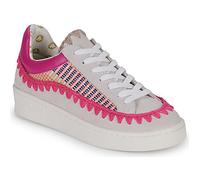 Mou Stivaletti MU.SW211040A-CHFUX in Beige 38