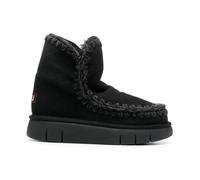 Mou - Stivaletti neri da donna - -Shoes -Donna -Nero -40 EU