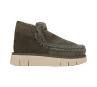 Mou - Stivaletti verdi da donna - -Shoes -Donna -Verde -40 EU