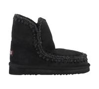 Mou - Stivaletto Eskimo 18 - - Shoes - Donna - Nero - 37 EU