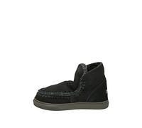 Mou Stivaletto Mini Eskimo Sneaker Black 40