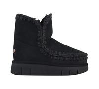 Mou - Stivali e stivaletti in poliestere - - Shoes - Donna - Nero - 38 EU