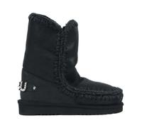 Mou - Stivali Eskimo 24 Neri - - Shoes - Donna - Nero - 37 EU