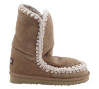 Mou - Stivali Eskimo 24 - -Shoes -Donna -Beige -37 EU