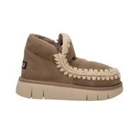 Mou - Stivali Eskimo Bounce - -Shoes -Donna -Beige -40 EU
