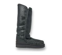Mou - Stivali Eskimo - - Shoes - Donna - Nero - 36 EU