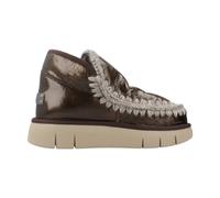 Mou - Stivali Invernali Eskimo Bounce Sneaker - -Shoes -Donna -Marrone -38 EU