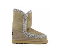 Mou - Stivali invernali - - Shoes - Donna - Beige - 37 EU