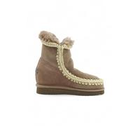 Mou - Stivali invernali - - Shoes - Donna - Beige - 38 EU