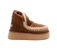 Mou - Stivali Invernali - - Shoes - Donna - Marrone - 40 EU