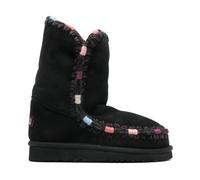 Mou - Stivali Invernali - - Shoes - Donna - Nero - 39 EU