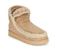 Mou Stivali Montone Eskimo 18 Camel 36