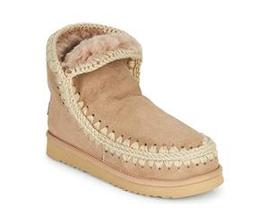 Mou Stivali Montone Eskimo 18 Camel 37