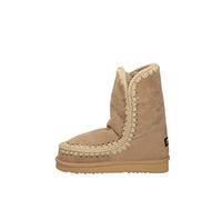 Mou Stivali Montone Eskimo 24 Camel 38