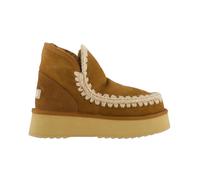 Mou - Stivali - - Shoes - Donna - Marrone - 38 EU