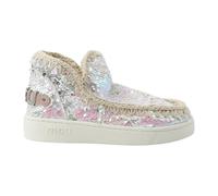 Mou - Summer Eskimo Ankle Boot - - Shoes - Donna - Multicolore - 38 EU