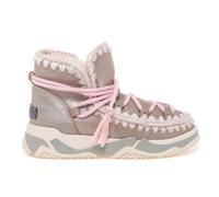 Mou - Trainer Scoubidou Lace - - Shoes - Donna - Multicolore - 37 EU