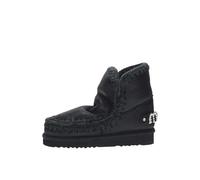 Mou Tronchetti Donna Nero